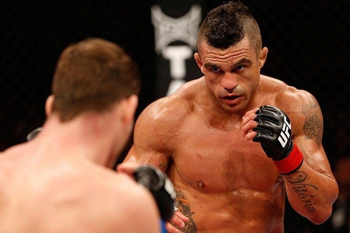 Vitor Belfort: I Know I’m Still At The Top Of The Division 1 Vitor Belfort 1