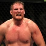 ufc 188 josh barnett vs Roy NElson