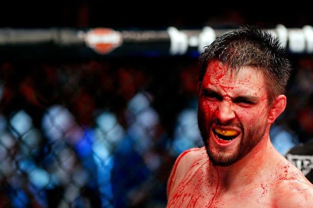 Can Carlos Condit Make Another Run At The Welterweight Title?