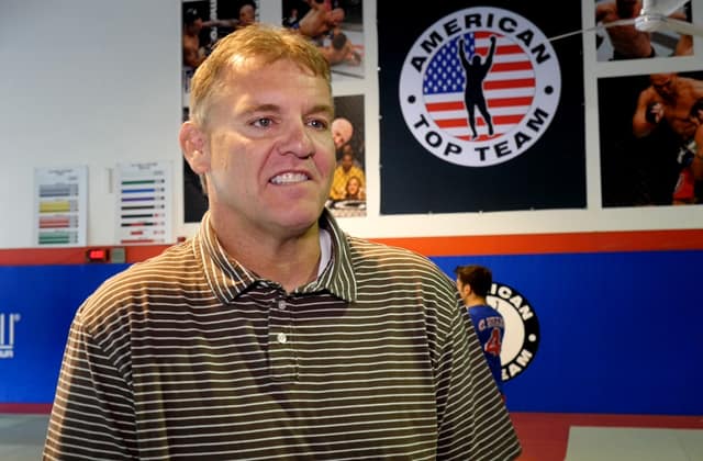 Dan Lambert Would Fight Glenn Robinson With One Hand Tied Behind His Back 1 dan lambert video