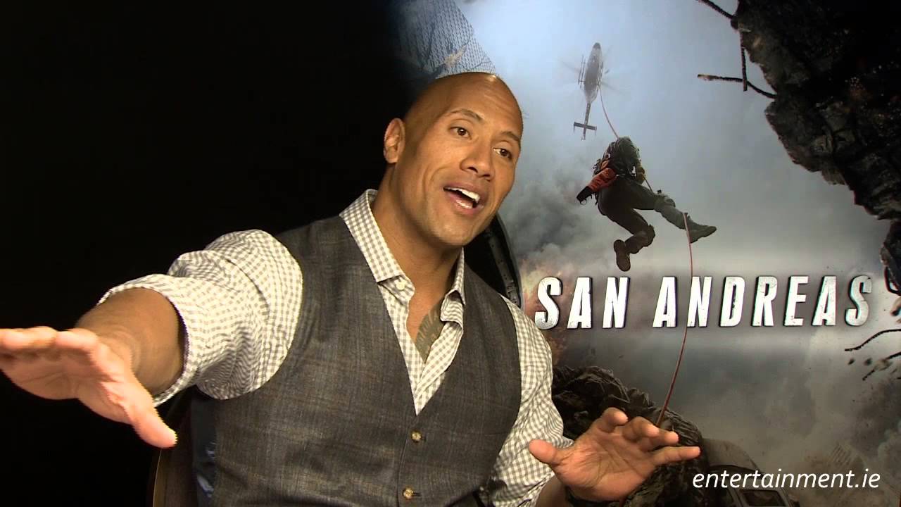 'The Rock': Conor McGregor Isn't Bulls***, He Backs It Up 1 maxresdefault 6