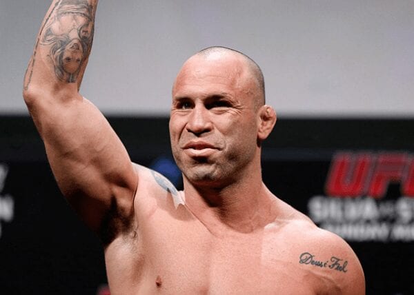Wanderlei Silva Explains Why He Missed Bellator: NYC Press Conference 1 wanderlei silva mma fail