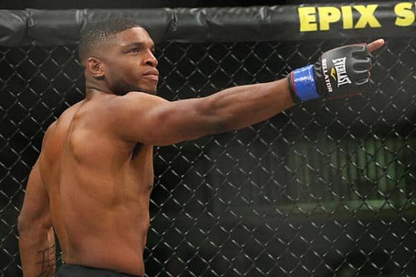 Paul Daley Returns To Action At Bellator 140