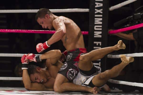 UFC Fight Night 68 Results: Anthony Birchak Smashes Joe Soto 1 20131017042724 MG 2532