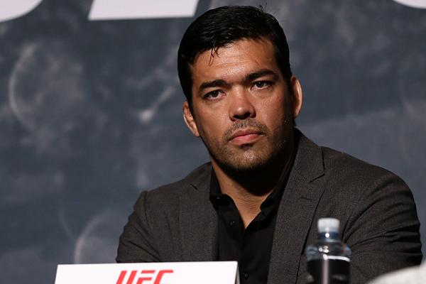 Lyoto Machida Or Yoel Romero At UFC Fight Night 70?