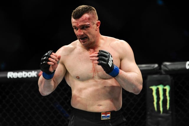 Mirko Cro Cop Eyes Dos Santos, Overeem, Nelson & Nogueira Rematches