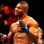 Alistair Overeem