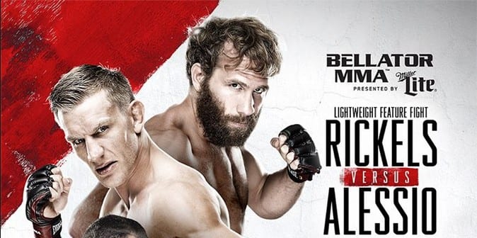 Bellator 139