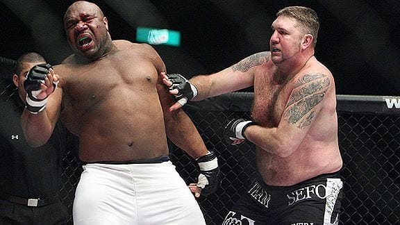 Bob Sapp