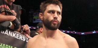 Carlos Condit