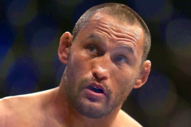 dan henderson