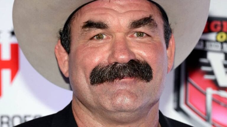 Don Frye On CM Punk’s Chances In The UFC: “Absolutely None”