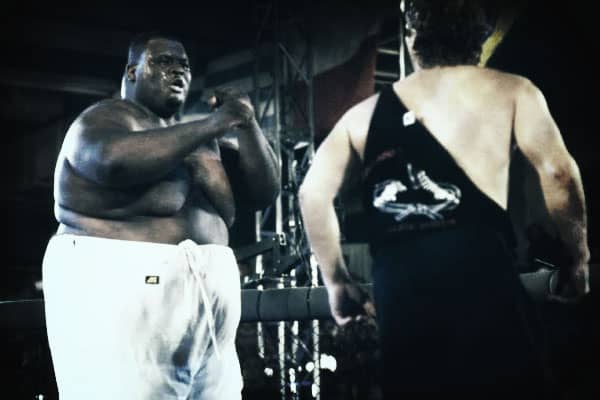 Top 10 Freak Show Fighters In MMA History 5 Emmanuel Yarborough
