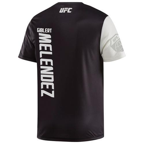 reebok ufc uniform