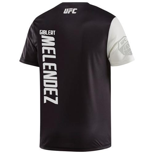 mma reebok uniforms