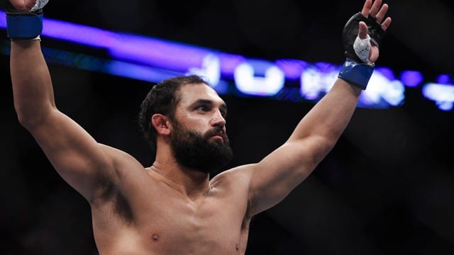 Johny Hendricks Announces High-Profile Camp Change For UFC 217