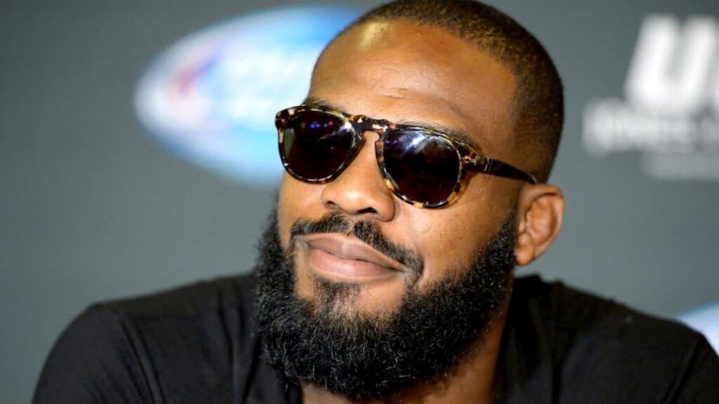 Jon Jones Could Be The Next Muhammad Ali - Or Mike Tyson 7 Jon Jones 1