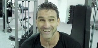 ken shamrock fail