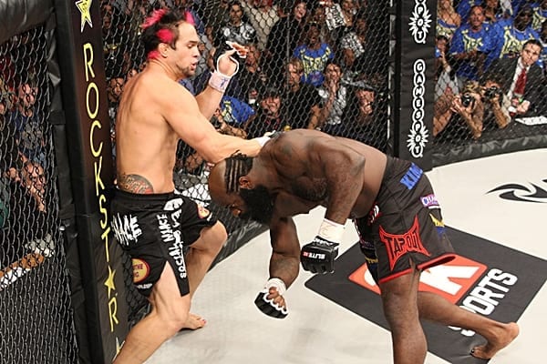 Top 10 Freak Show Fighters In MMA History 7 Kimbo Slice