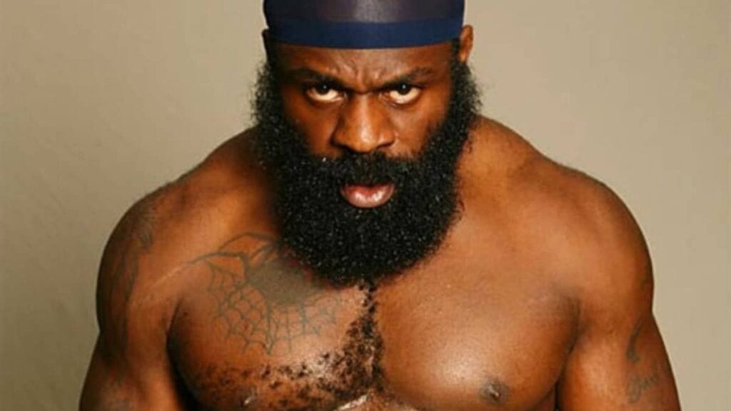 Kimbo Slice