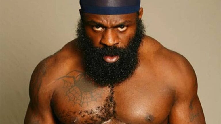 Kimbo Slice Settles With Texas Commission, Punishment Handed Out