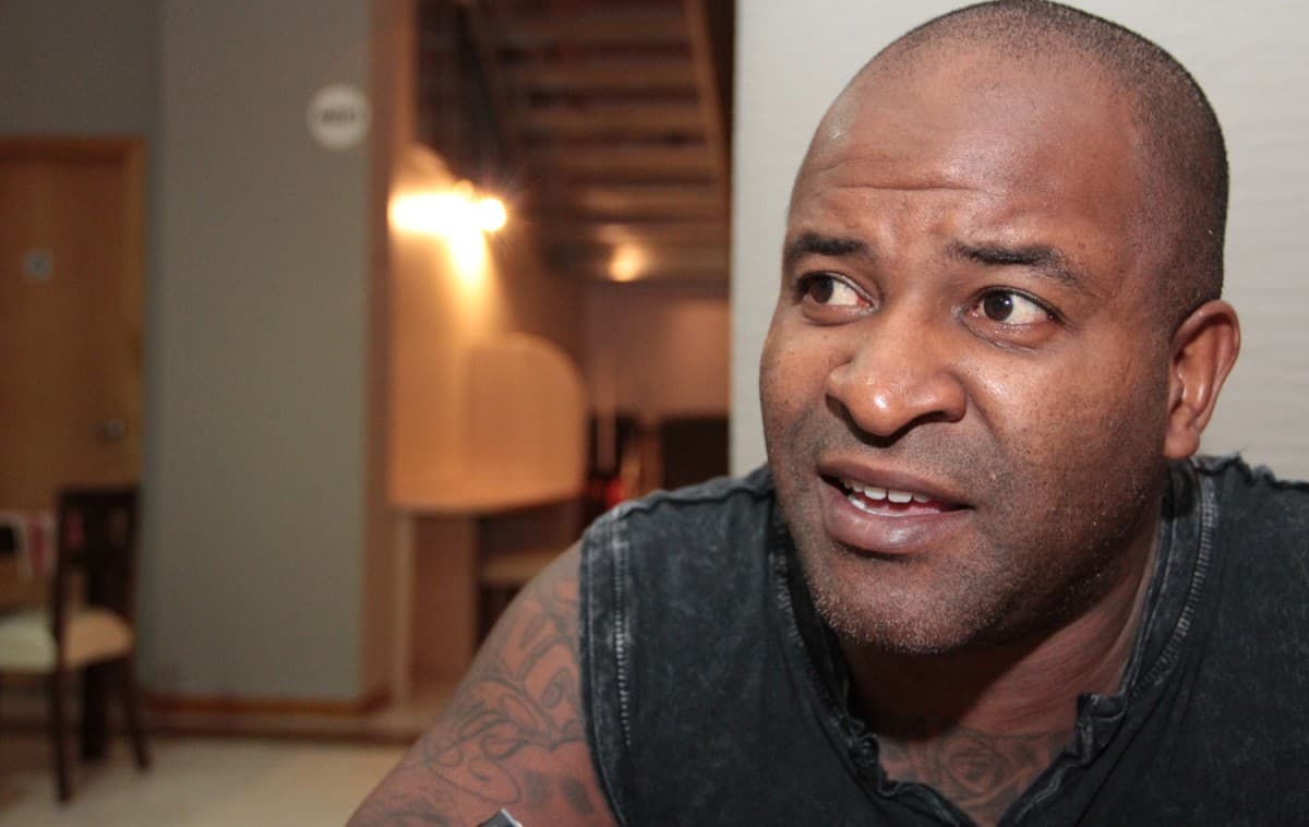 Rafael Cordeiro: For Everything He Did, Cain Velasquez Deserves A Rematch 1 Rafael Cordeiro