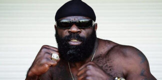 Top 10 Freak Show Fighters In MMA History
