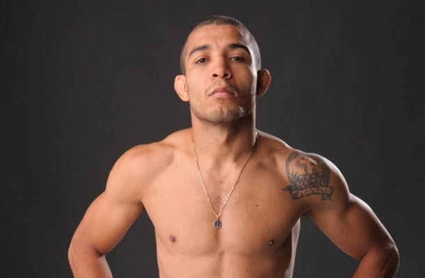 Jose Aldo: UFC-Reebok Deal ‘Is Sh*t, We Need A Union’