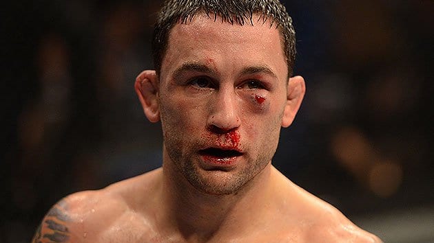 Frankie Edgar Won’t Accept Non-Title Fight After UFC 189