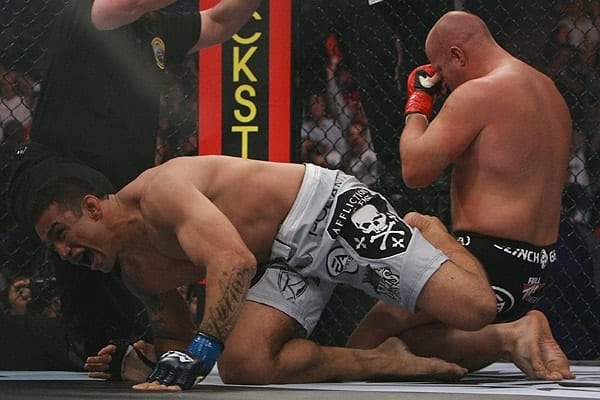 Fabricio Werdum Planned On Retiring After Fedor Emelianenko Rematch 1 emelianenko vs werdum