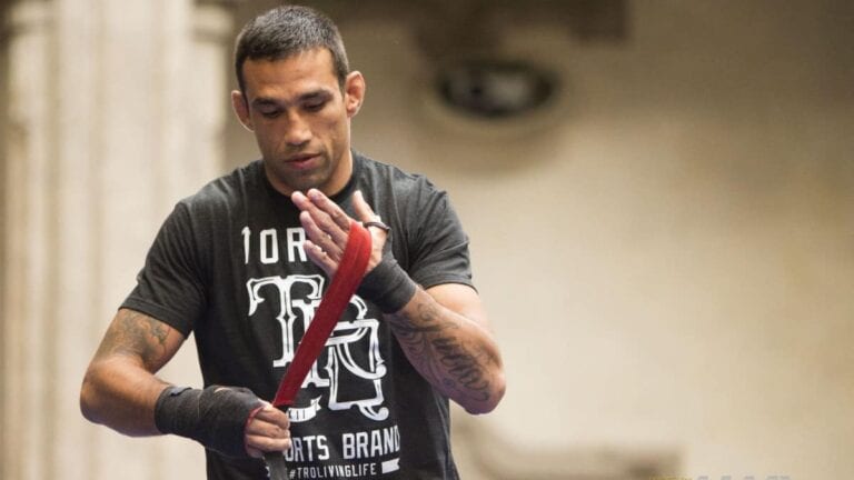 UFC Rankings Update: Fabricio Werdum Soars Up Pound-For-Pound List