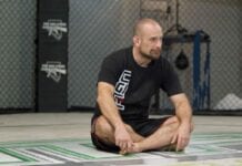 Greg Jackson