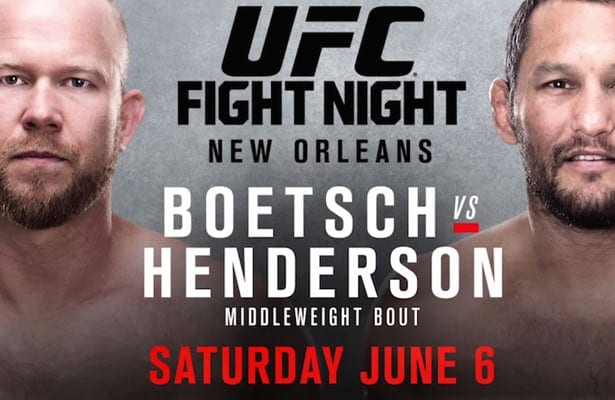 hendo boetsch