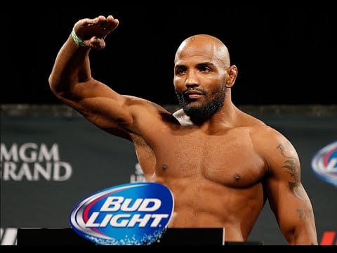 UFC Fight Night 70 Weigh-In Results: Main Event Official 1 hqdefault27