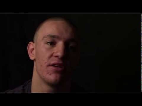 Video: At 19 Years Old, Conor McGregor Guaranteed He Would Be UFC Champion