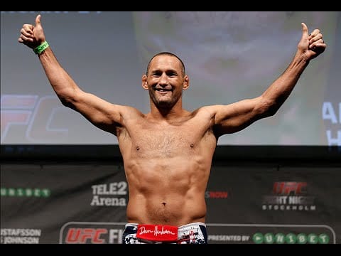 UFC Fight Night 68 Weigh-In Video & Results 1 hqdefault6