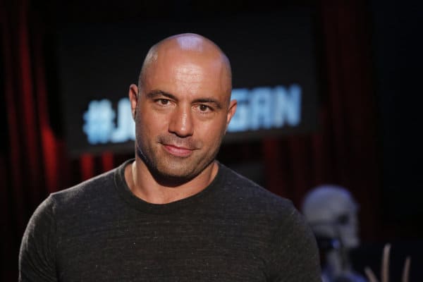 NSFW! Joe Rogan Reacts To Uriah Hall vs. Gegard Mousasi