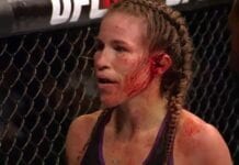 worst mma injury list