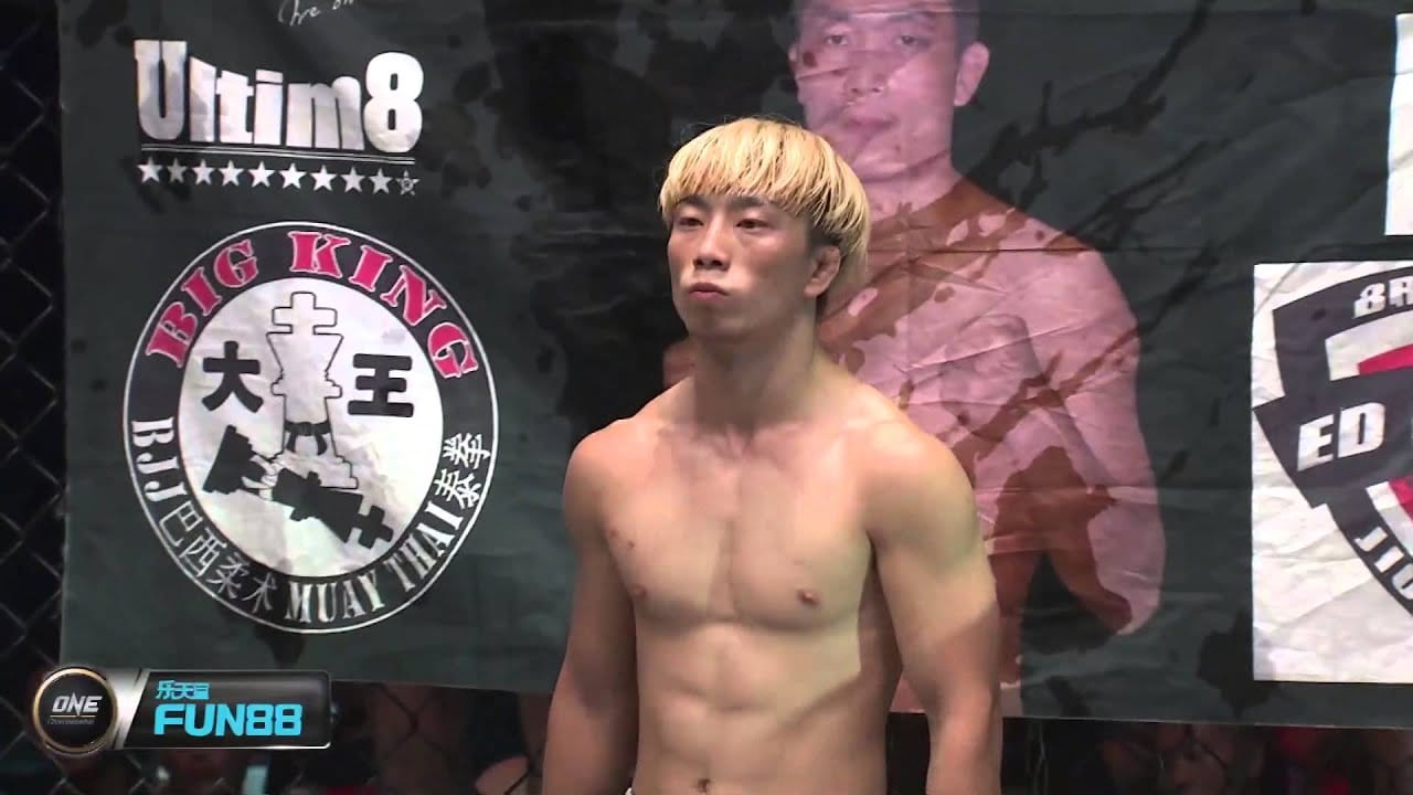 Video: Timofy Nastyukhin Scores Soccer Kick KO At ONE FC 28 1 maxresdefault 3