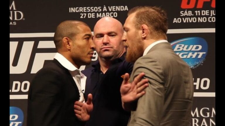 Pros Pick UFC 189: Jose Aldo vs. Conor McGregor