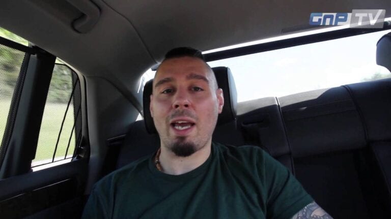 Video: Dan Hardy Eyes Donald Cerrone Among Other Lightweights For UFC Return