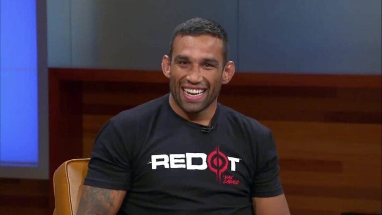 Fabricio Werdum Wants Andrei Arlovski Next