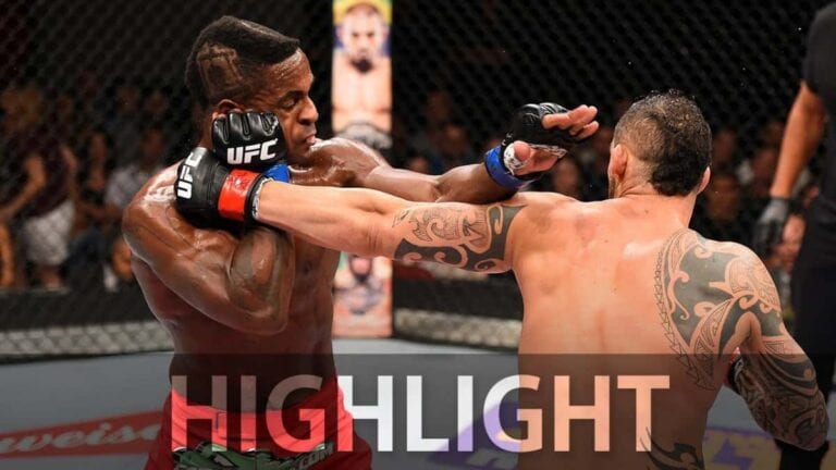 Lorenz Larkin vs. Santiago Ponzinibbio Full Fight Video Highlights