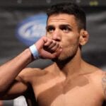 Rafael Dos Anjos Explains
