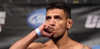 Rafael Dos Anjos Explains