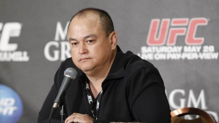 Scott Coker: ‘We Never Had Any Negotiations With Fedor Emelianenko’