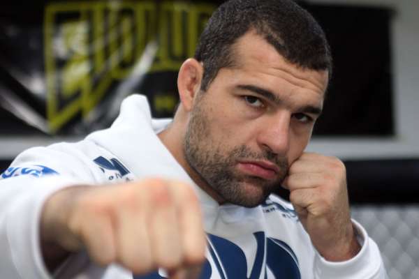 Mauricio “Shogun” Rua Willing To Fight Quinton Jackson In 2016