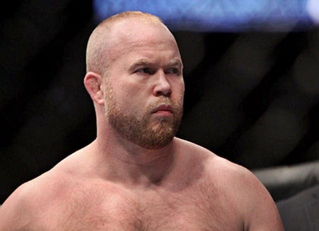 tim boetsch