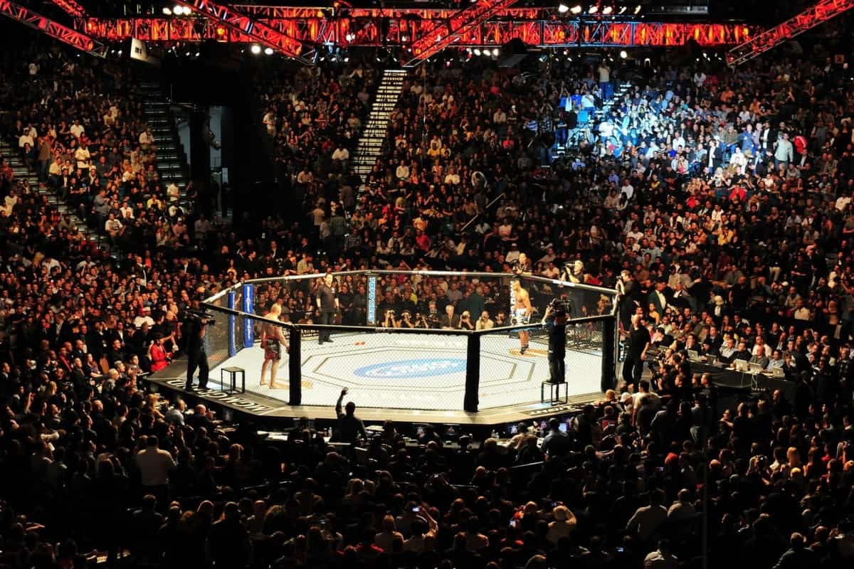 The UFC Cut Ties With Thirteen More Fighters 1 ufc