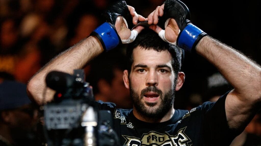 121013 UFC Matt Brown PI JN